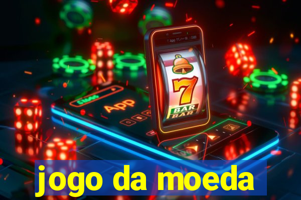 jogo da moeda